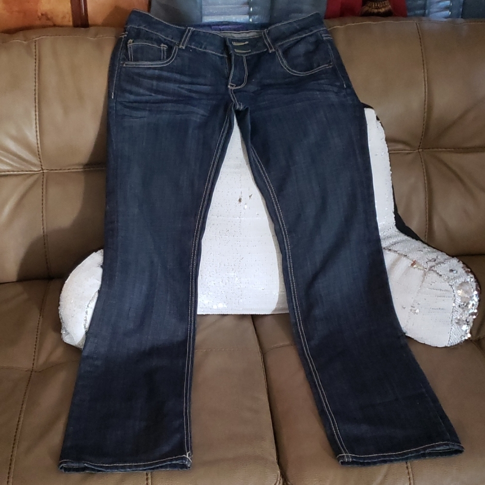 Women Vigoss Jeans